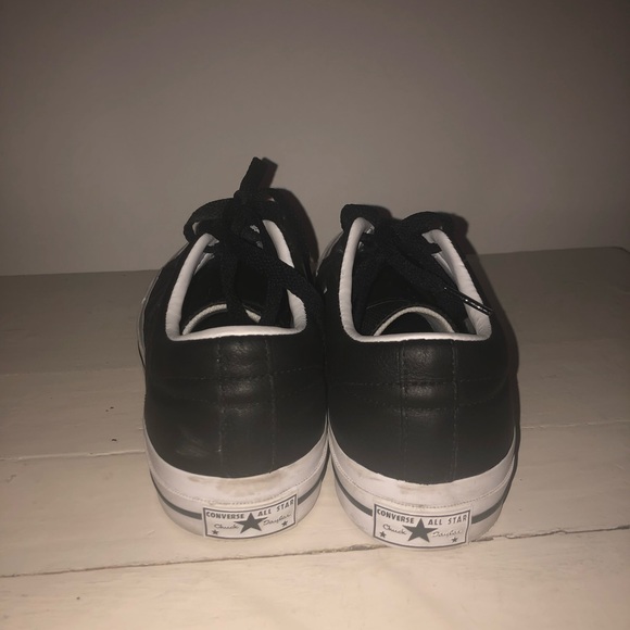 Brand new unisex converse one star ox - Picture 4 of 4